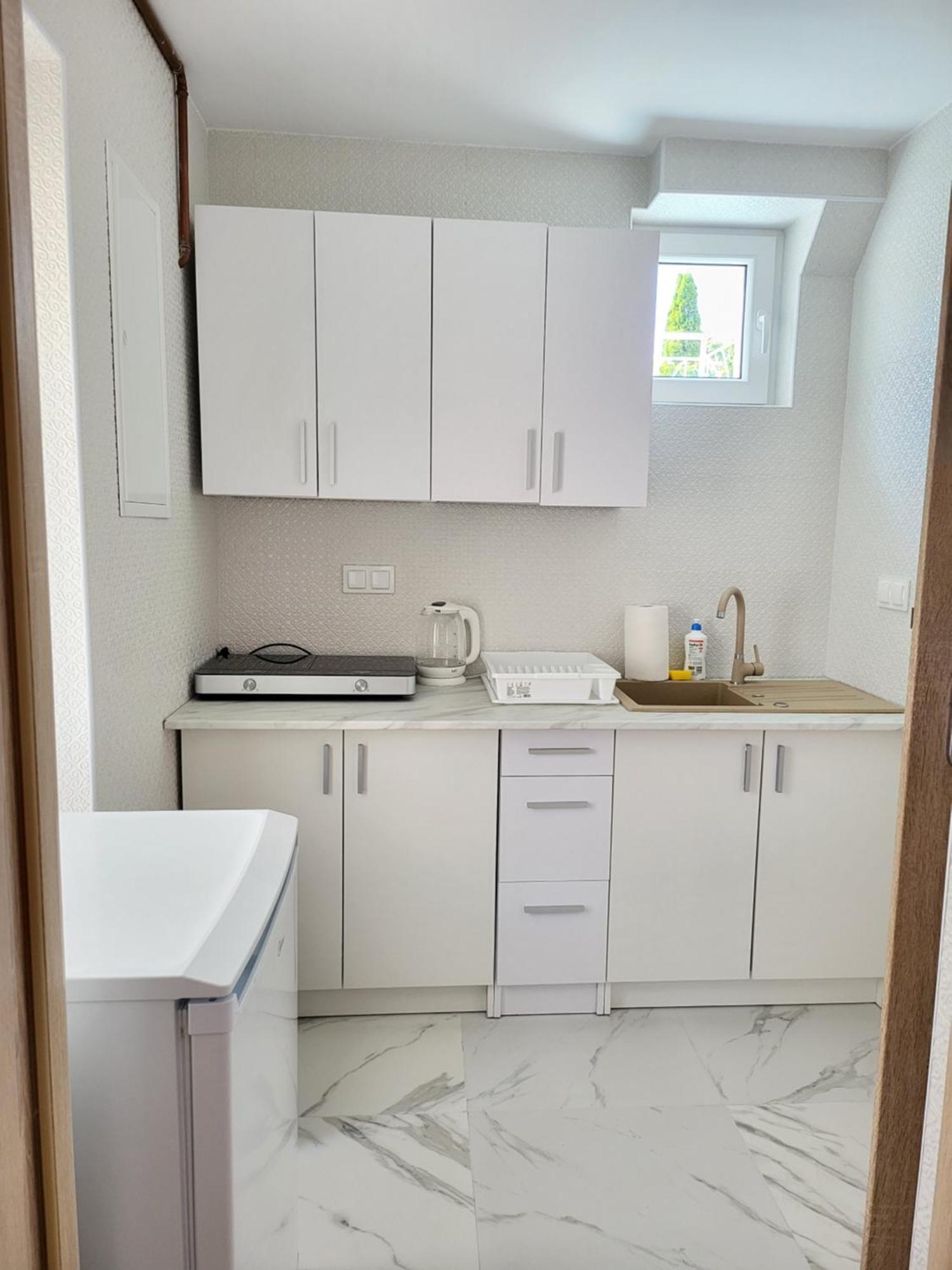 Apartamento Maja Łeba Exterior foto