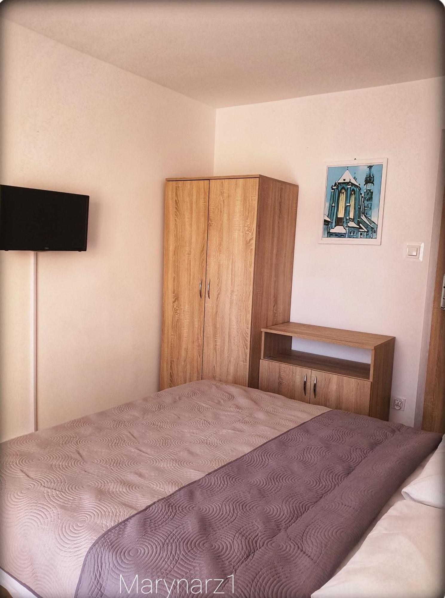 Apartamento Maja Łeba Exterior foto